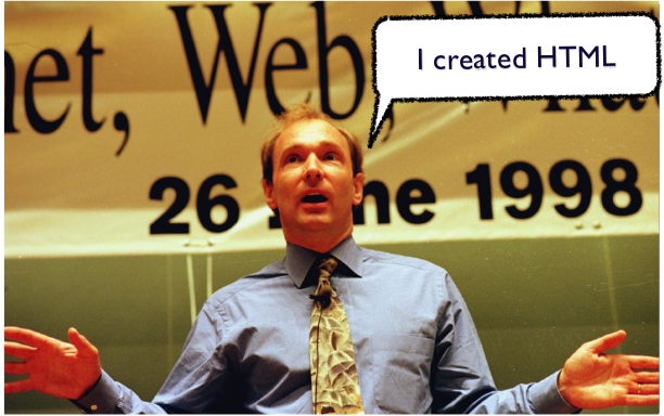 ABOUT HTML